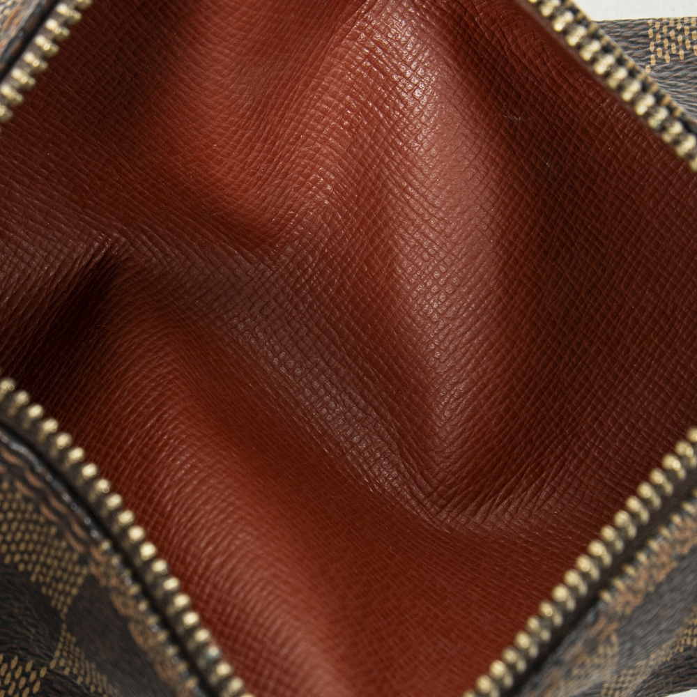 Louis Vuitton Papillon Pouch - Picture 9 of 10